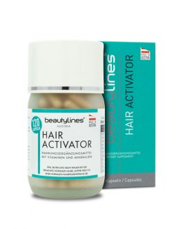 Hair Activator Capsules