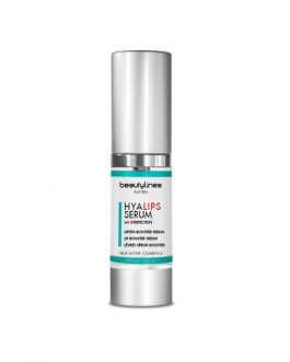 Hyalips Zusatzserum