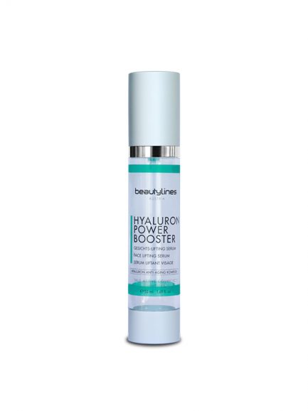 Hyaluron Power Booster