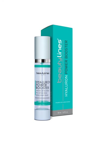Hyaluron Power Booster