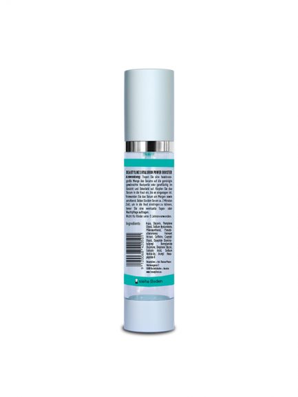Hyaluron Power Booster