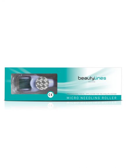 Mirco Needling Roller