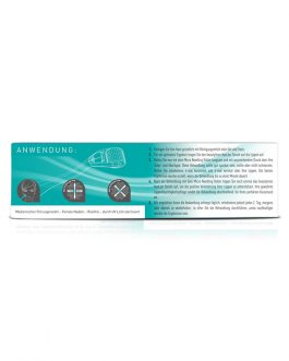 beautylines® Micro Needeling Roller