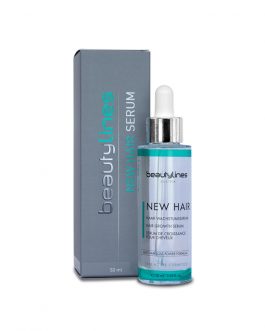 New Hair Serum