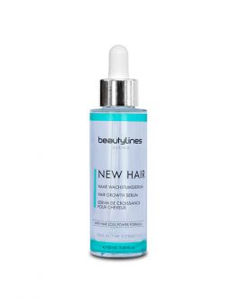 New Hair Serum