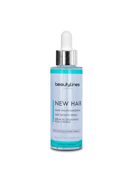 New Hair Serum