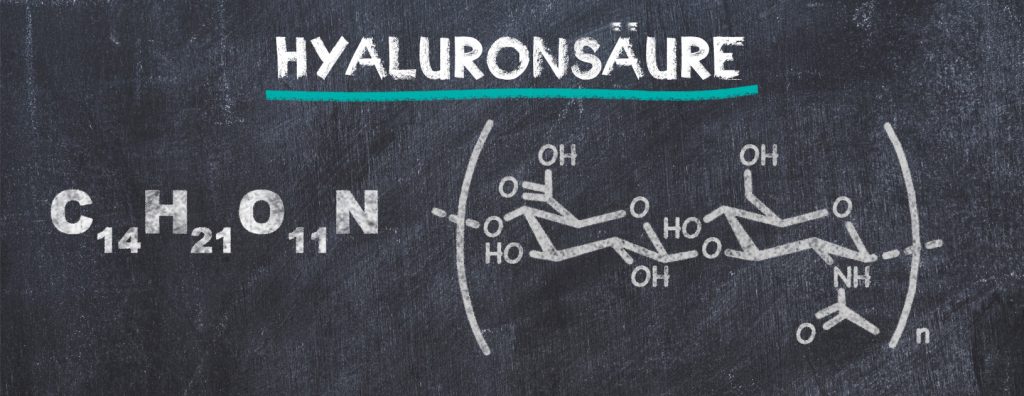 Hyaluronsäure