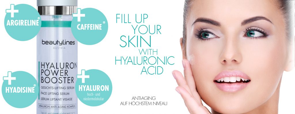 Hyaluronsäure