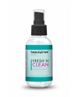 Fresh´n Clean