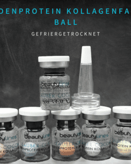 beautylines® ZAUBER COCON